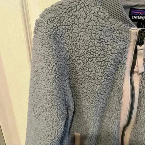 PATAGONIA Los Gatos Bomber Jacket - Picture 6 of 8